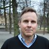 Per Rosvall, projektledare