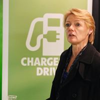 Ulla Hamilton, trafikborgarråd (m), Stockholm stad
