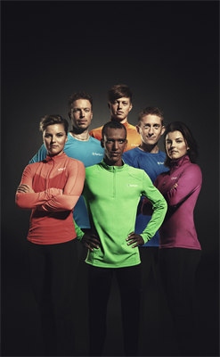 Team fortum
