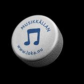 Loka silverkork