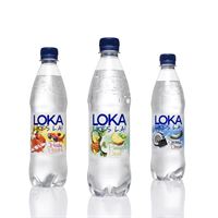 Loka likes L.A. 3