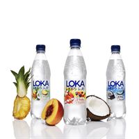 Loka likes L.A. 2