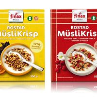 Müslikrisp