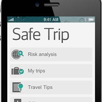 Securitas Safe Trip
