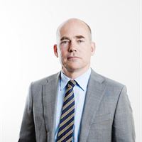 Sten Bauer, Baker & McKenzie