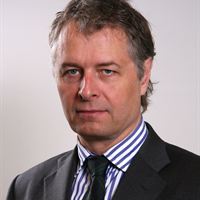 Jonas Benedictsson, Baker & McKenzie