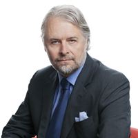 Jonas Benedictsson