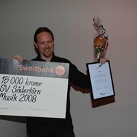 Lennart Zethzon