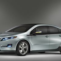 Chevrolet Volt