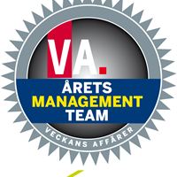 Årets Managementteam