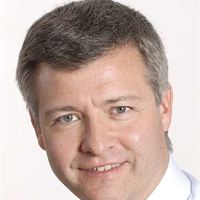 Fredrik Widlund VD Capital Solutions