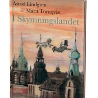 I Skymningslandet