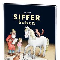 Sifferboken