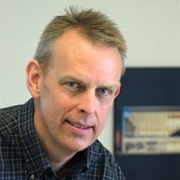 Lennart Hedström