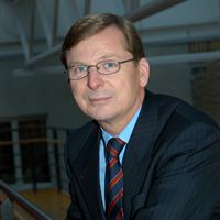 robert barnden