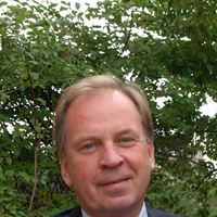 anders axencrantz