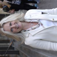 Katja Severin Danielsson -  partner inom Risk Management Services, Öhrlings PricewaterhouseCoopers