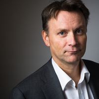 Roger Gavelin (ansvarig för Öhrlings PricewaterhouseCoopers skatteavdelning)