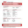 Avis nya hyreskontrakt