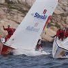 Sail race