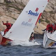 Sail race
