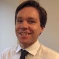 Erik Lif, informationschef Insplanet