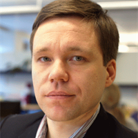 Erik Lif, informationschef Insplanet