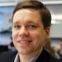 Erik Lif, informationschef Insplanet