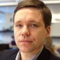 Erik Lif, informationschef Insplanet