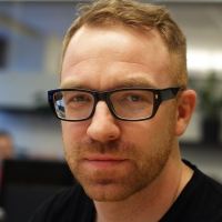 Christian Ridderstolpe, Insplanet