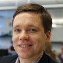 Erik Lif, informationschef Insplanet
