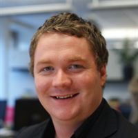 Lucas Lundin, produktspecialist Motorförsäkring Insplanet