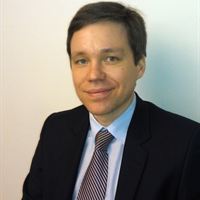 Erik Lif, informationschef Insplanet