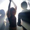 Party på Tallink Silja