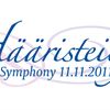Logotype Bröllopskryssning