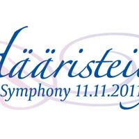 Logotype Bröllopskryssning