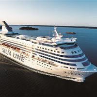 Silja Symphony