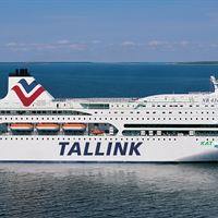 M/S Victoria