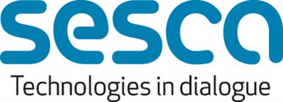 Sesca logo