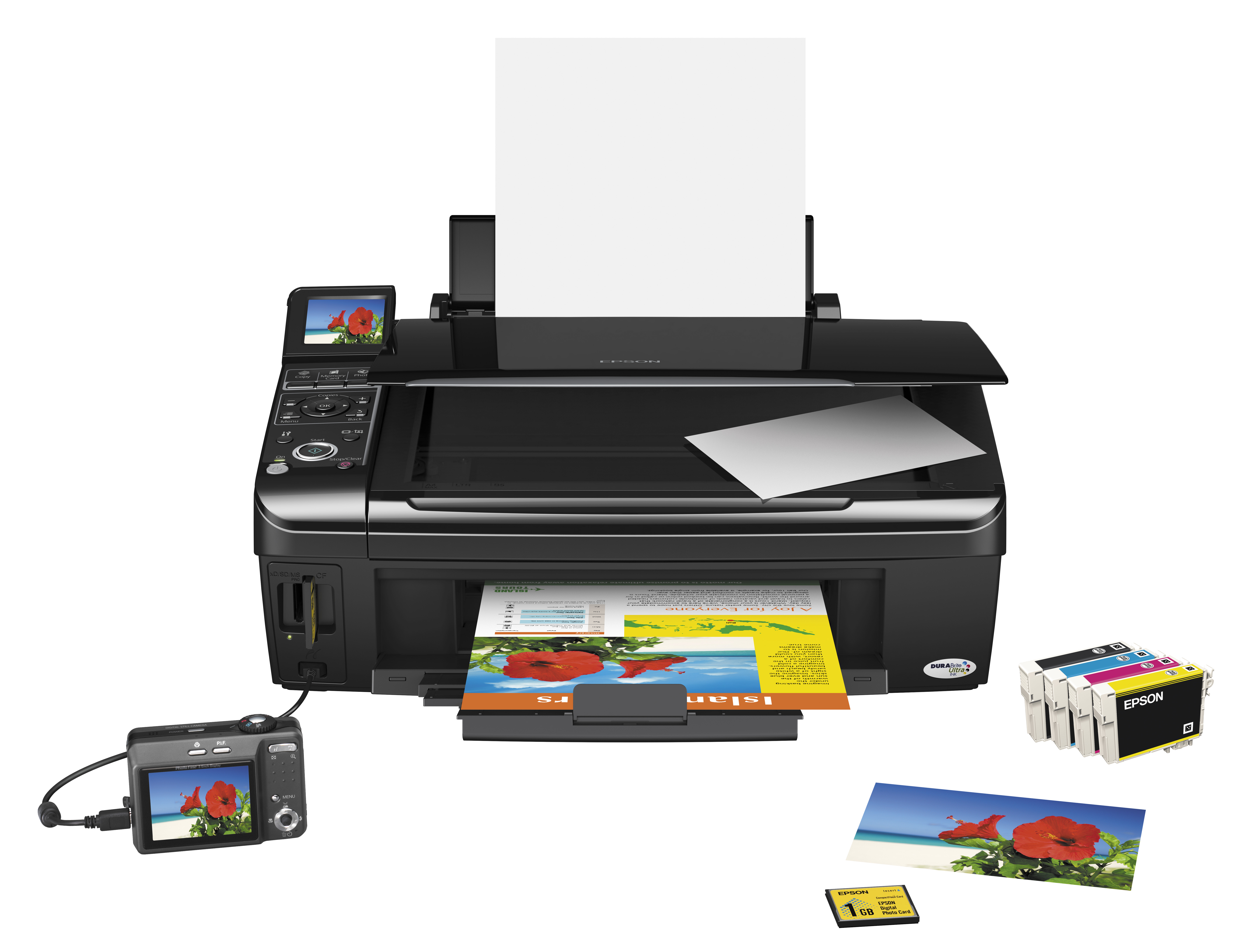 epson stylus photo t60 resetter software