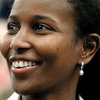 Ayaan Hirsi Ali