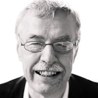 Svante Nordin
