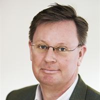 Ny brukschef för Stora Enso Hylte Bruk