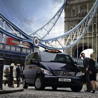 Vito Taxi