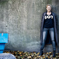 Lina Thomsgård