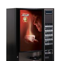 Foto1 Cafitesse C2000P