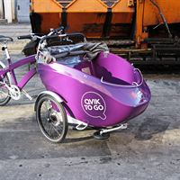 Q8 triocykel