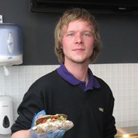 Q8 friske sandwiches thomas