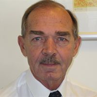 Ib Guldberg fra Q8