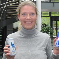 Q8 energidrikks